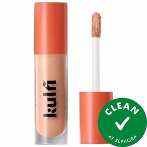 💚 2/$30 KULFI Main Match Crease-Proof Long-Wear Hydrating Concealer - Rose Rush